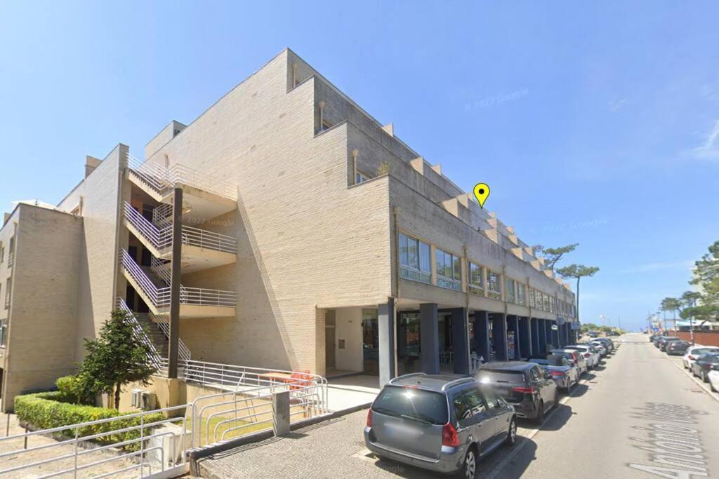 Sea And Pinewood Ofir Apartment Фан Екстер'єр фото